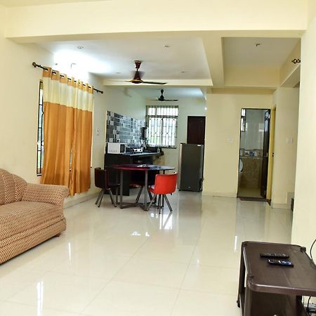 Field Stone -3 Bhk Duplex Villa Talaulim Екстер'єр фото