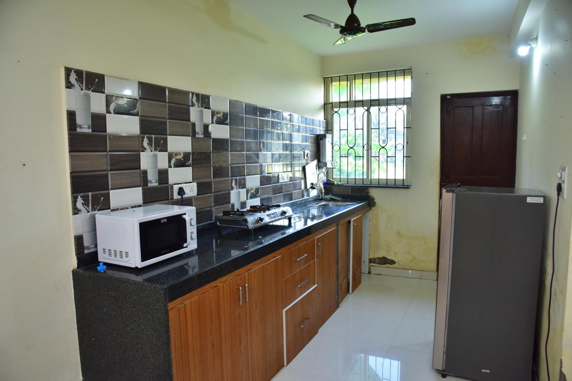 Field Stone -3 Bhk Duplex Villa Talaulim Екстер'єр фото