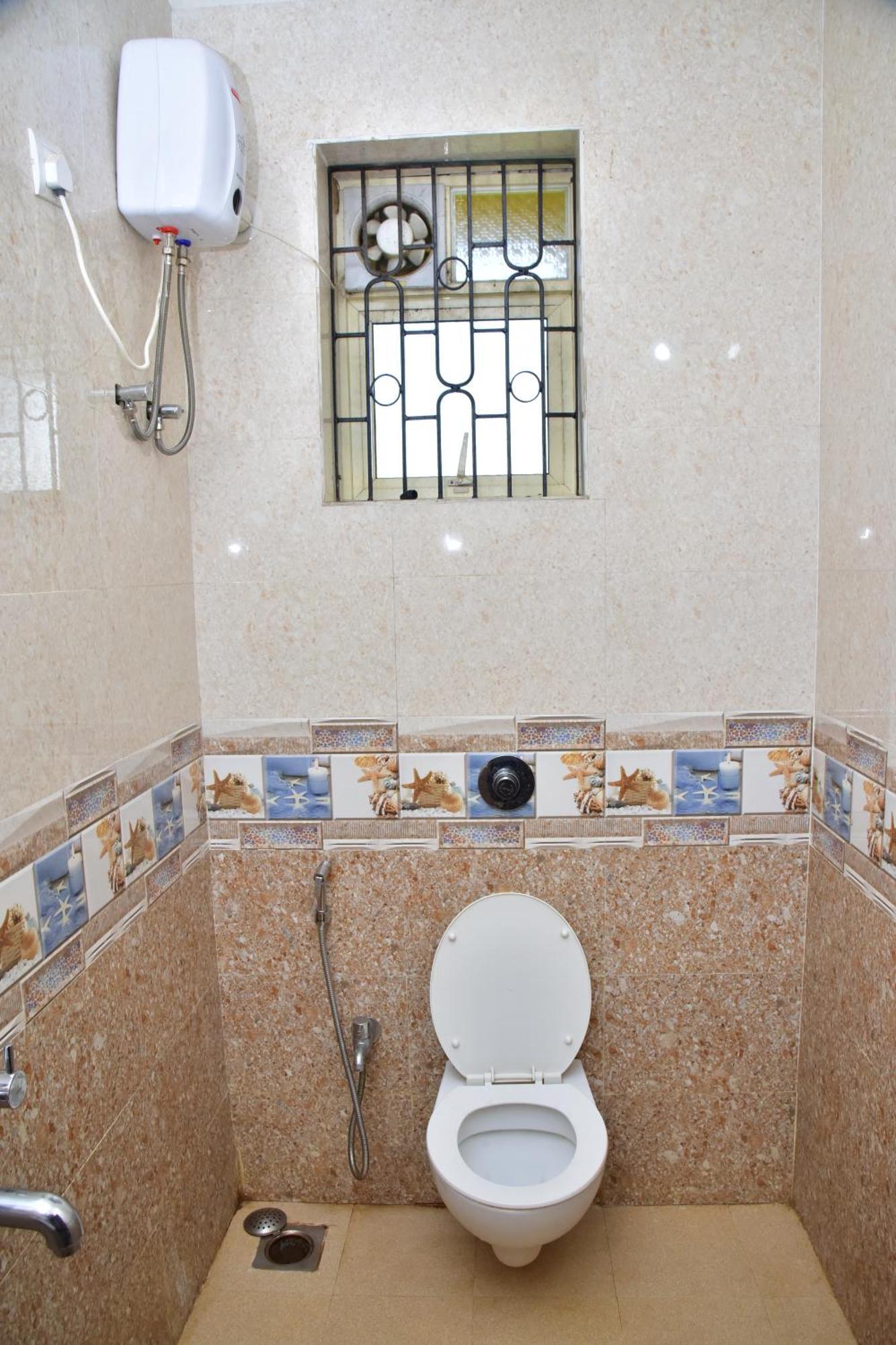 Field Stone -3 Bhk Duplex Villa Talaulim Екстер'єр фото