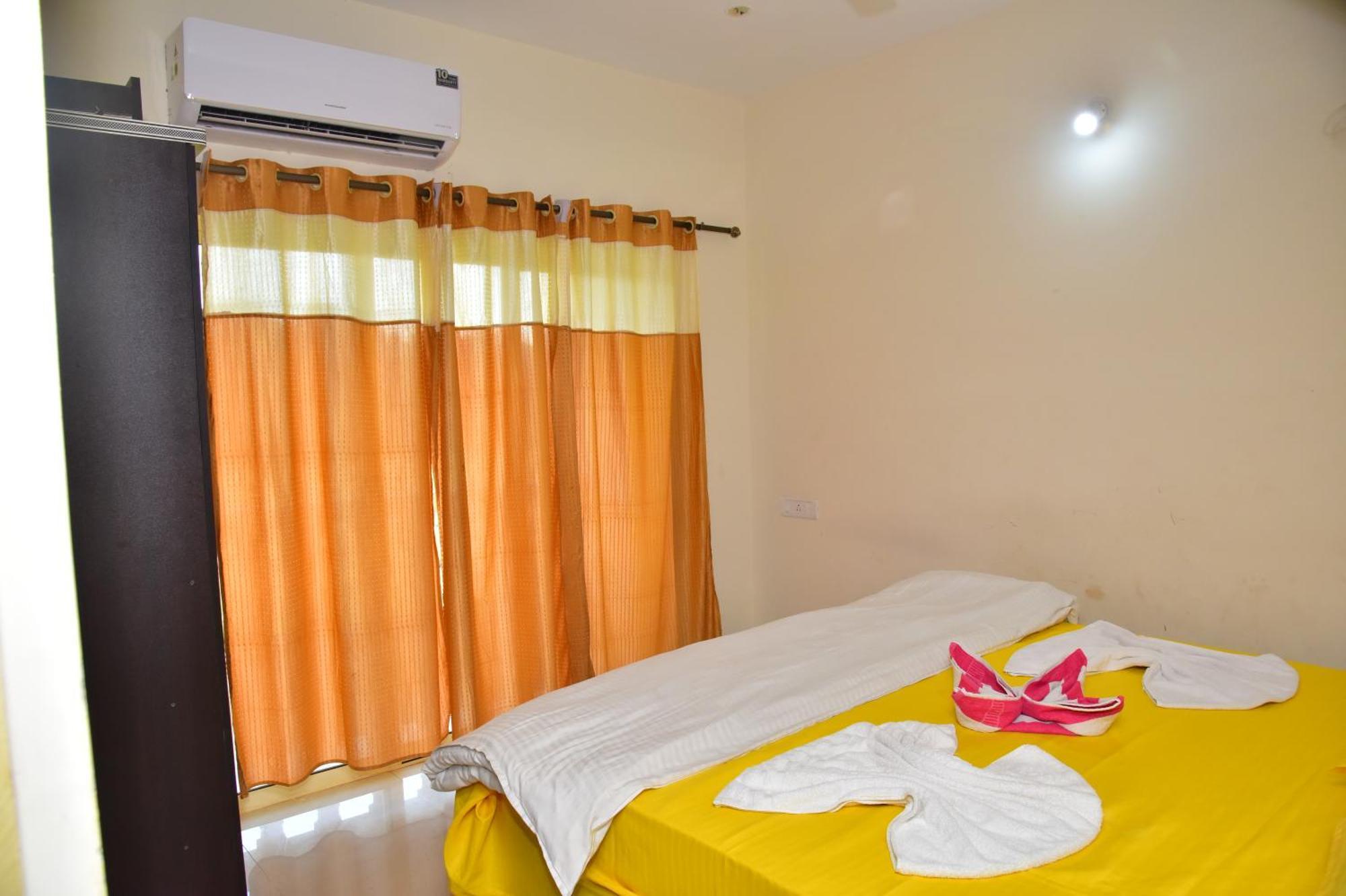 Field Stone -3 Bhk Duplex Villa Talaulim Екстер'єр фото