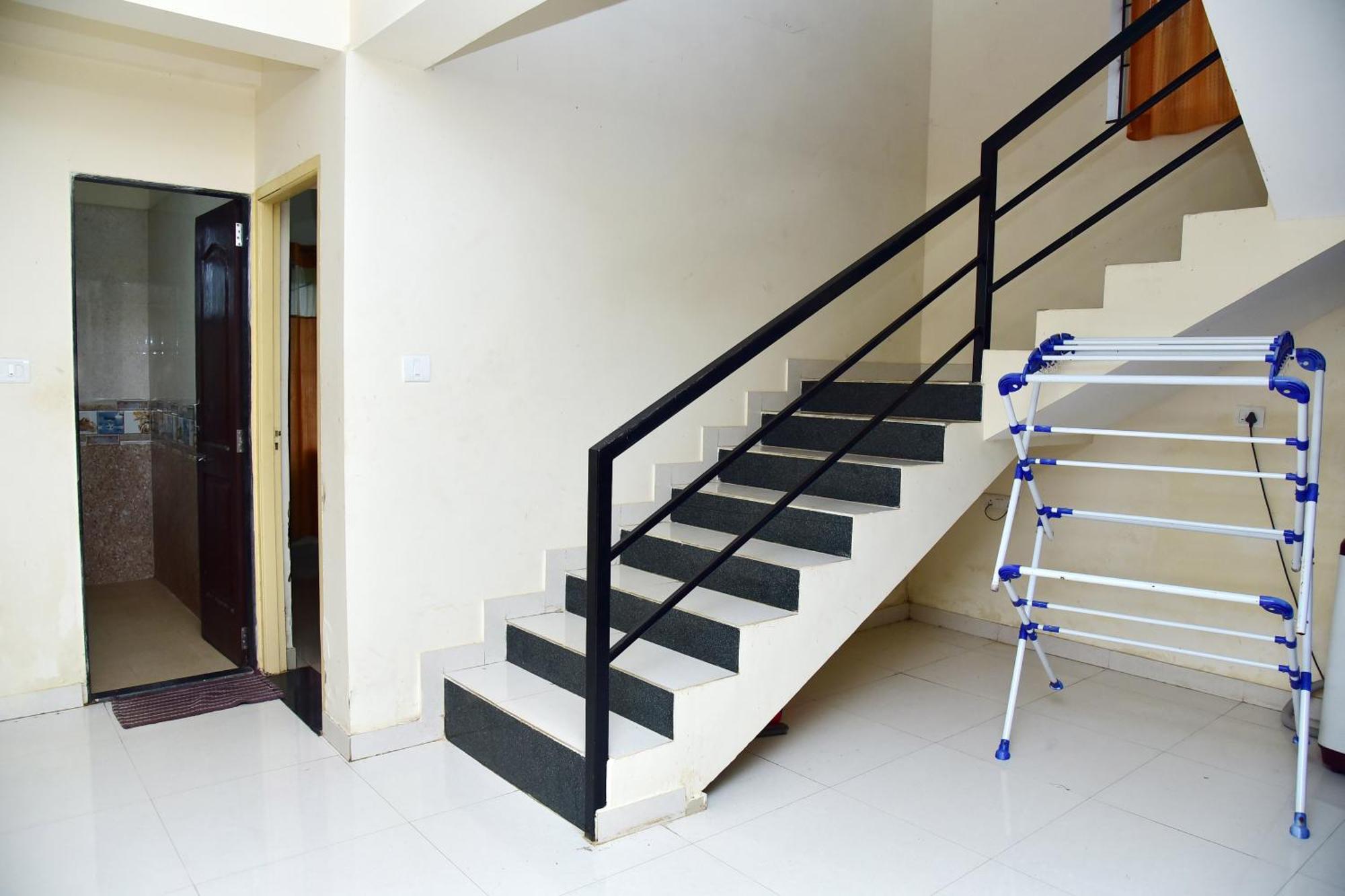 Field Stone -3 Bhk Duplex Villa Talaulim Екстер'єр фото